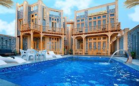 Neom Dahab